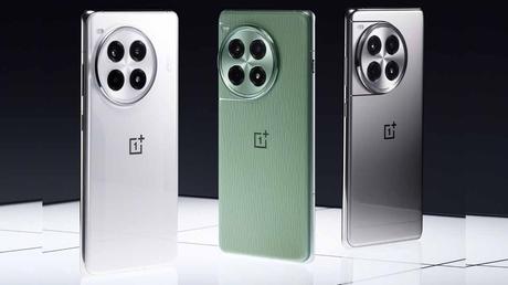 OnePlus ace 3 pro ram storage gaming capabilities revealed