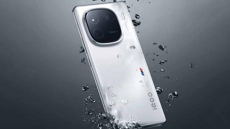 Iqoo 13 tipped to feature boe display high standard durability