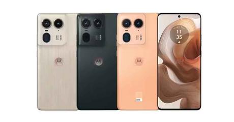 Motorola Edge 50 Ultra goes on sale today with rs 10000 discount offer on Flipkart