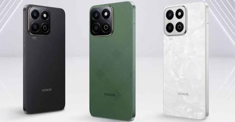 Honor 60 Plus launched in china with 120hz display snapdragon 4 gen 2 soc 6000mah battery