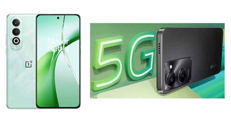 OnePlus nord Moto razr vivo t3 smartphone launching this week expected specifications