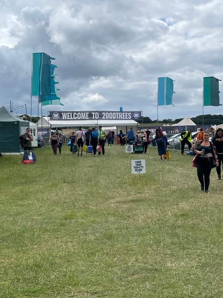 2000trees 2024 – Beyond the Music