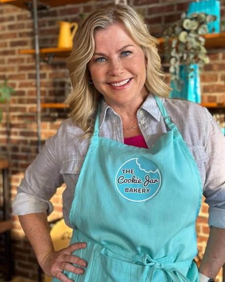 Alison Sweeney Net Worth: Her Earnings, Real Estates, and Personal Life