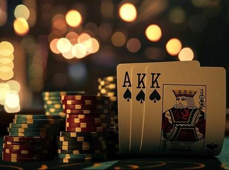 Ten Legendary Poker Hands and the Stories Behind Them