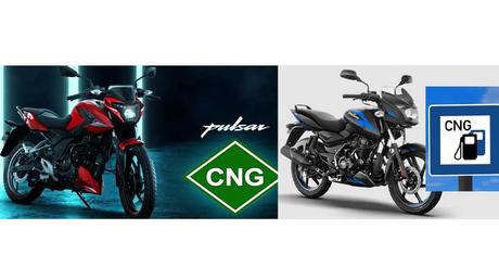 Bajaj cng bike to bmw electric scooter top two wheeler launches in july
