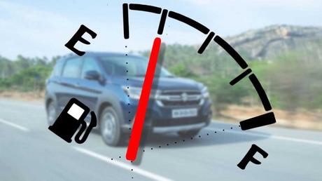 Top 5 tips to increase your cars mileage