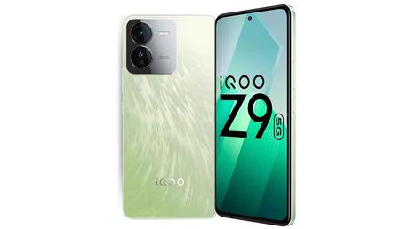 Iqoo z9 5G discount offer in june on Amazon should you buy it