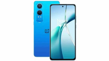 OnePlus Nord CE 4 Lite 5G has been launched with powerful features for less than 20 thousand rupees, you will get Sony camera