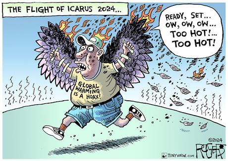 Icarus 2024