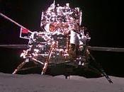 China’s Chang’e-6 Moon Mission Returns Earth with Historic Samples Other Side