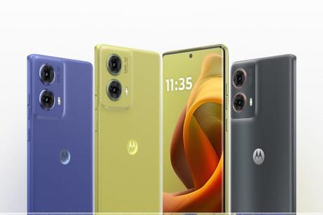 Motorola’s Latest $200 Android Phone Could Be the Best Deal of the Year!