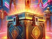 Royal Legacy Crate BGMI Game, Various Rewards Including Skins