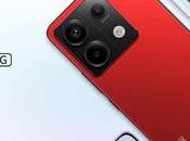 From Scarlet Purple Chromatic Hue, Redmi Note Series Been Launched Form
