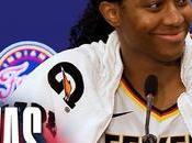 Fever Stars Sharing Spotlight, Continuing Develop Chemistry Indiana