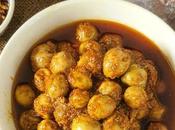 Gunda Pickle Recipe Lasode Achar Berry