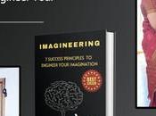 Seasoned Professional Vinisha Jayaswal Unveils Transformative Book “IMAGINEERING: Success Principles Engineer Your Imagination”