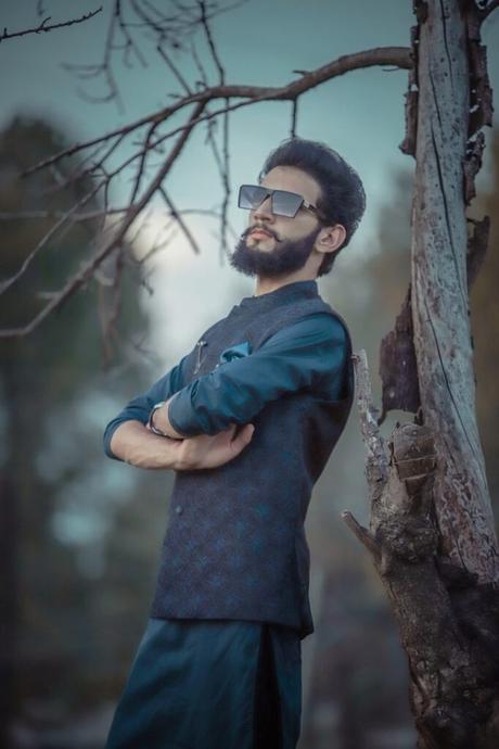 5 Stylish Ways to Wear Casual Kurtas for Men