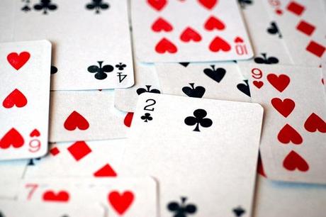 Ten of the Worlds Most Popular Card Games