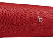 Apple Launches Beats Pill Bluetooth Speaker with Great Sound, Long Battery Life, Charge Other Phones