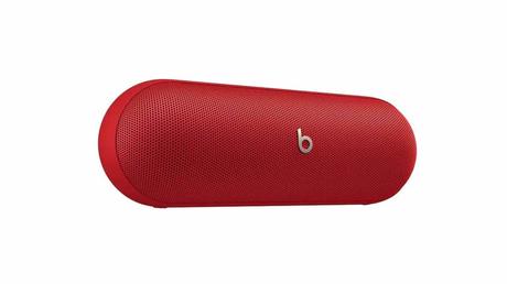 apple beats pill speaker launched with 24 hours battery life use it as power bank