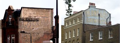 Chemists, Chymists, Pharmacists and Druggists – three in one week