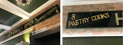 Chemists, Chymists, Pharmacists and Druggists – three in one week