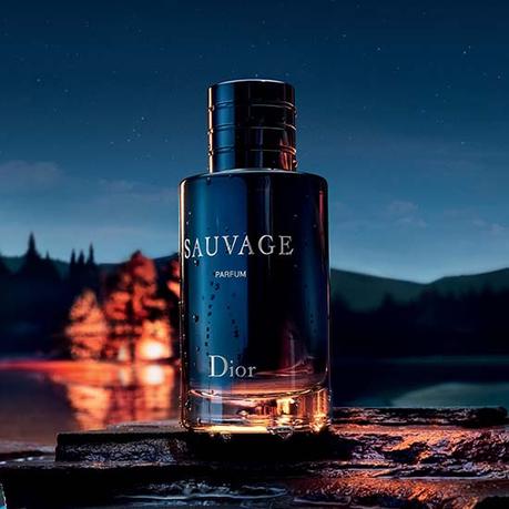 Dior Sauvage Fragrance