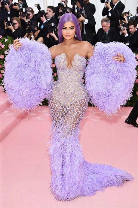 The Best-Dressed Celebs at Met Gala 2019