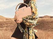 Emma Stone Stars Louis Vuitton’s Latest Campaign