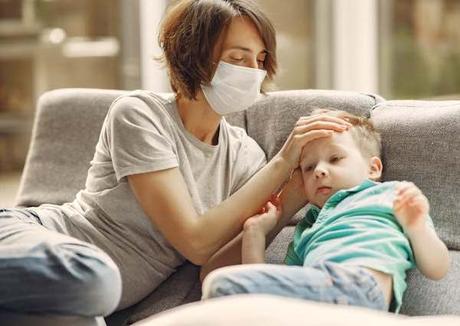 Pneumonia in Children – Everything you need to know