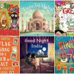 This Republic Day, introduce kids to various aspects of our great country through these children's books about India. Learn about art, monuments and more!