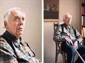 Harold Bloom Discusses Powell Influence Jazz