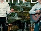 Yamim Baim Luzy Klatzko Composed Benzion (video)