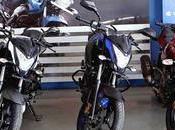 This Local Company Selling Bikes Countries World, Hero TVS, Then