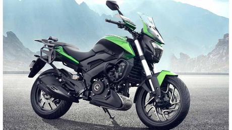 next gen bajaj dominar 400 to launch with new platform and big updates