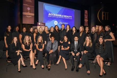 Beauty needs to become more accessible to be inclusive: Key FIT Capstone takeaways