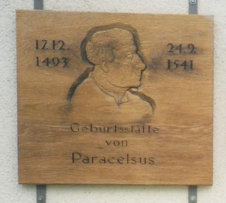 Sommer Solstice Celebration and 25 Years of Paracelsus Center