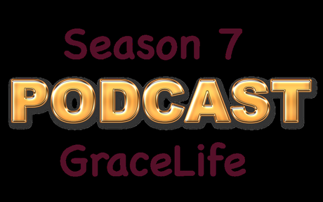 Podcast Season 7 – Answering Six Questions