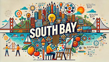 Discovering and Displaying the Innovative and Creative Culture of Silicon Valley