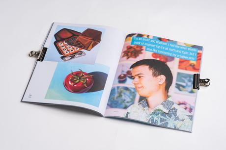 Discovering and Displaying the Innovative and Creative Culture of Silicon Valley Discovering and Displaying the Innovative and Creative Culture of Silicon Valley