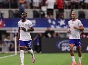 USMNT Panama: Starting Lineup Notes Copa América 2024