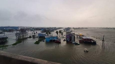 Alberto dissipates as deadly storm moved inland through Mexico