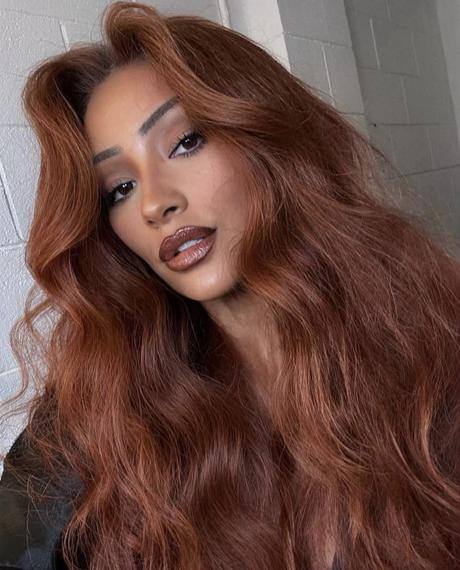 5 Trendiest Hair Colors for Summer 2024