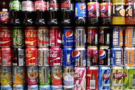The Top 10 Best Selling Soft Drinks From Around the World
