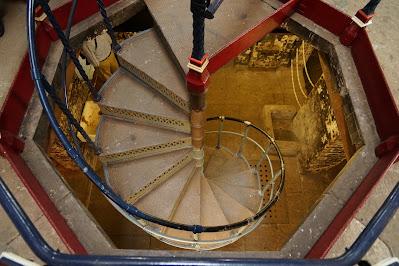 New views of Crossness Pumping Station