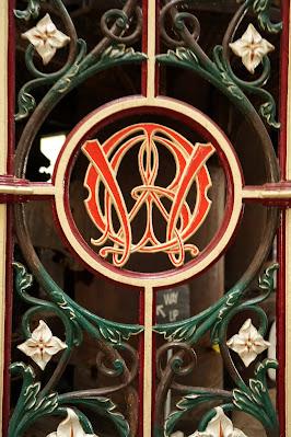 New views of Crossness Pumping Station