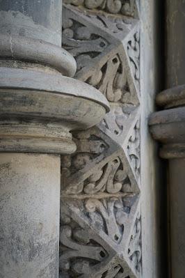 New views of Crossness Pumping Station