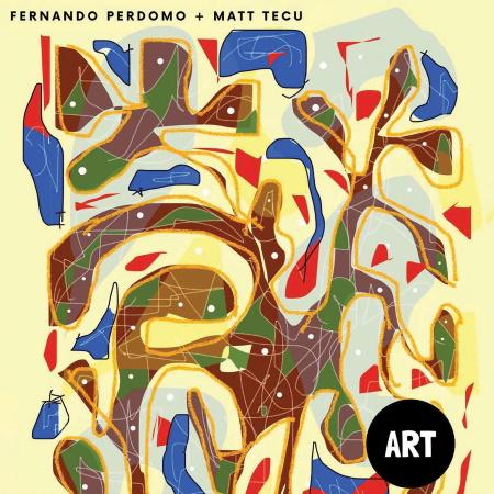 Fernando Perdomo + Matt Tecu: Art