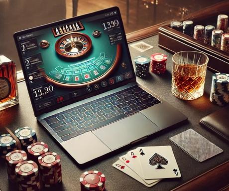 Ten Top Tips for Those Playing Baccarat Online