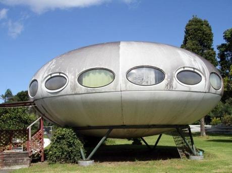 Top 10 Unusual and Strange Things to see in New Zealand